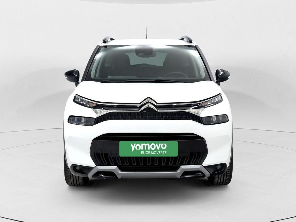 Citroën C3 Aircross BlueHDi 81kW (110CV) S&S Shine 5