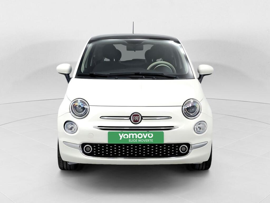 Fiat 500 Monotrim 1.0 Hybrid 51KW (70 CV) 5