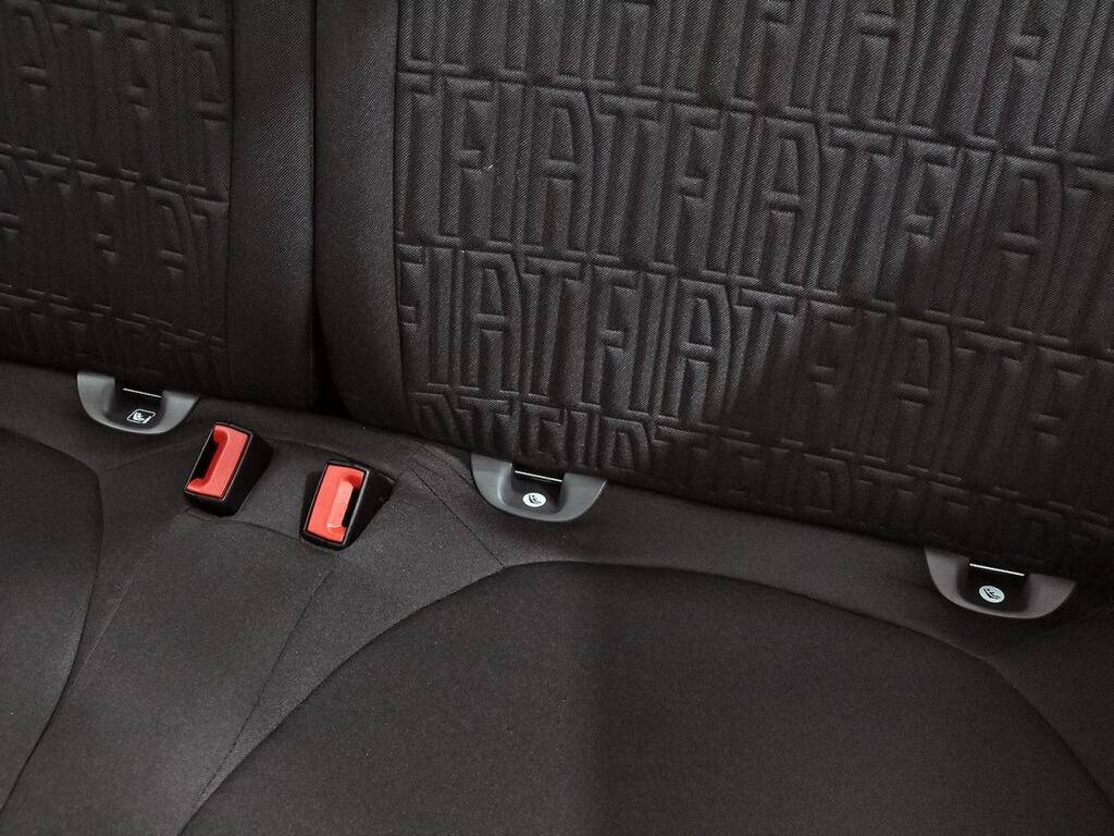 Fiat 500 Monotrim 1.0 Hybrid 51KW (70 CV) 29