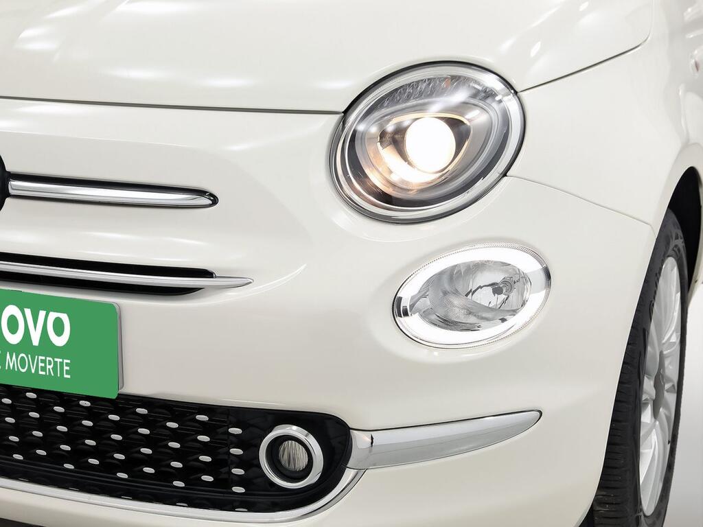 Fiat 500 Monotrim 1.0 Hybrid 51KW (70 CV) 30