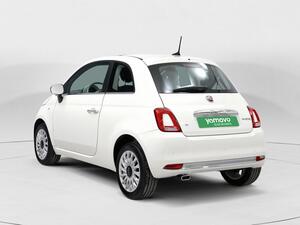 Fiat 500 Monotrim 1.0 Hybrid 51KW (70 CV)