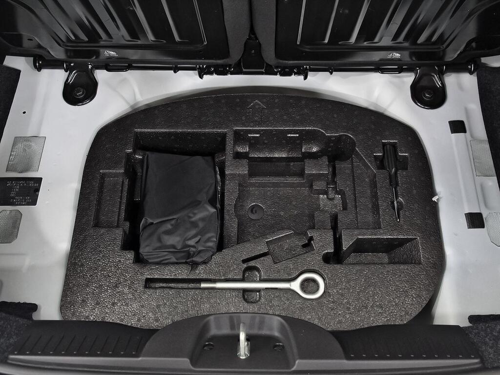 Fiat 500 Monotrim 1.0 Hybrid 51KW (70 CV) 32