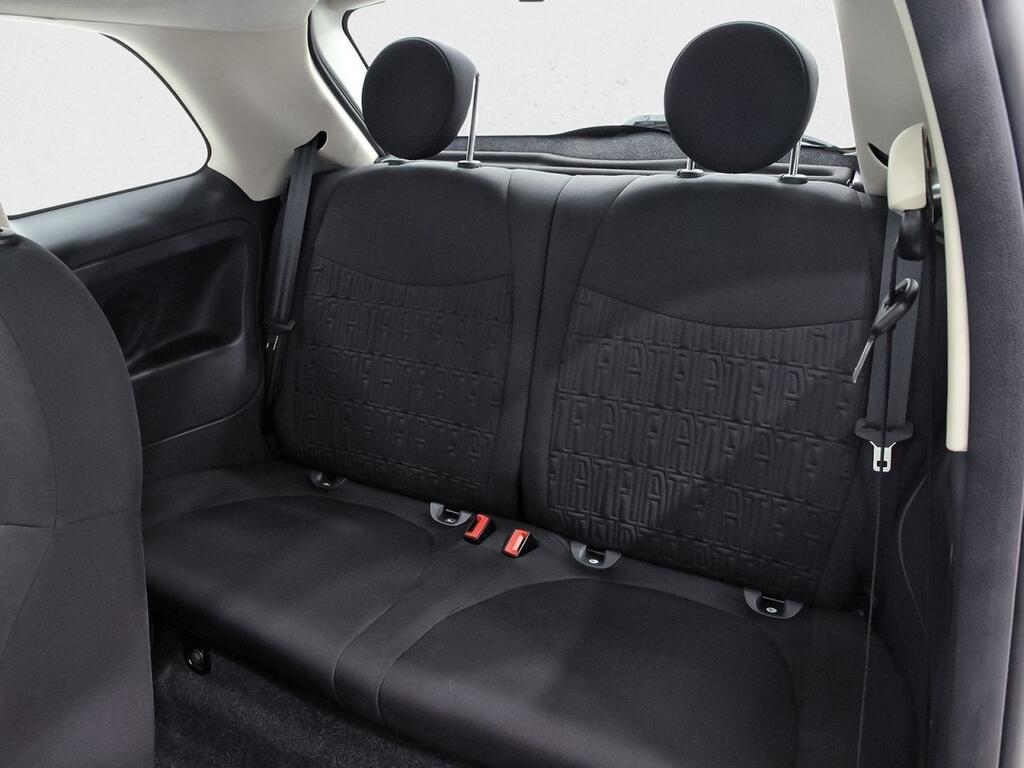 Fiat 500 Monotrim 1.0 Hybrid 51KW (70 CV) 9