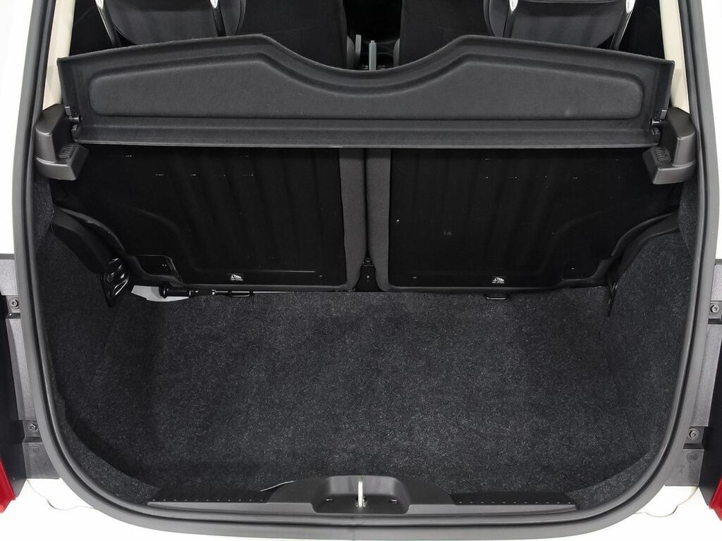 Fiat 500 Monotrim 1.0 Hybrid 51KW (70 CV) 10