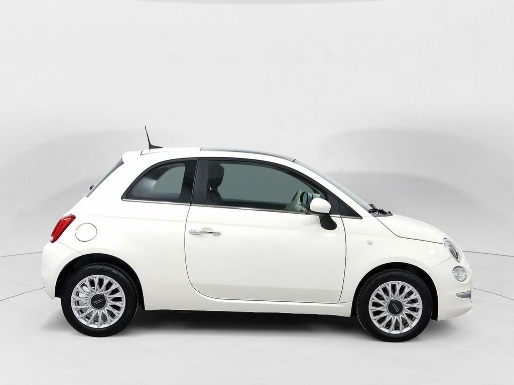 Fiat 500 Monotrim 1.0 Hybrid 51KW (70 CV) 3