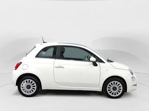 Fiat 500 Monotrim 1.0 Hybrid 51KW (70 CV)