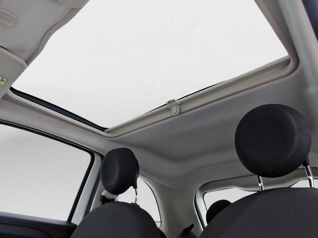 Fiat 500 Monotrim 1.0 Hybrid 51KW (70 CV) 28