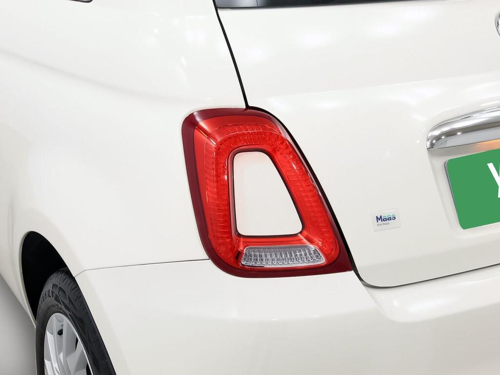 Fiat 500 Monotrim 1.0 Hybrid 51KW (70 CV) 31