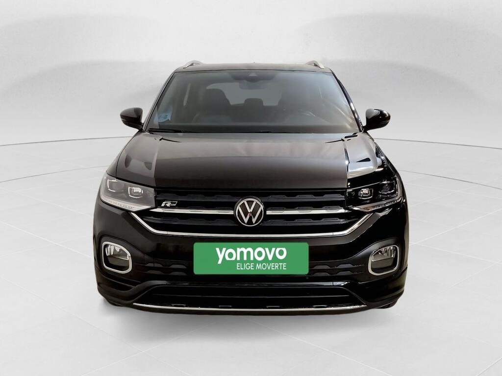Volkswagen T-Cross Sport 1.0 TSI 81kW (110CV) 4