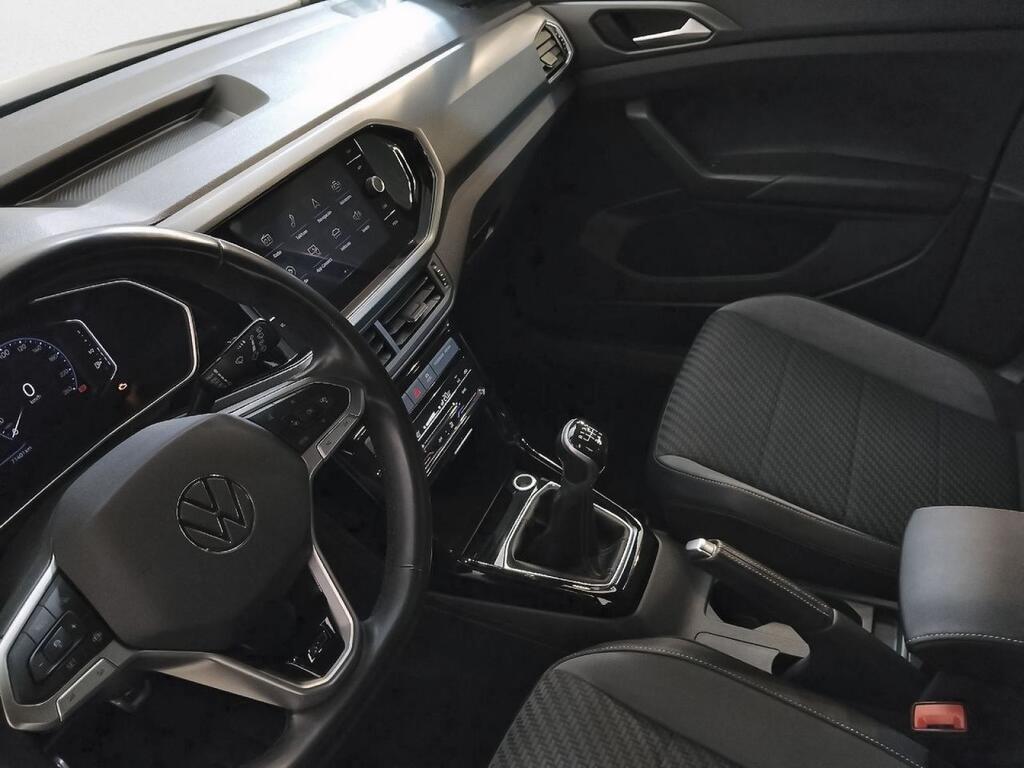 Volkswagen T-Cross Sport 1.0 TSI 81kW (110CV) 24
