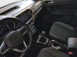 Volkswagen T-Cross Sport 1.0 TSI 81kW (110CV) 24