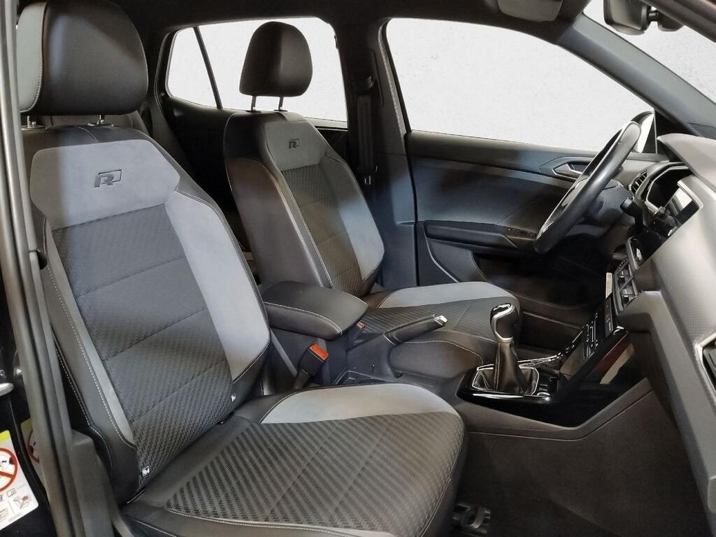 Volkswagen T-Cross Sport 1.0 TSI 81kW (110CV) 7