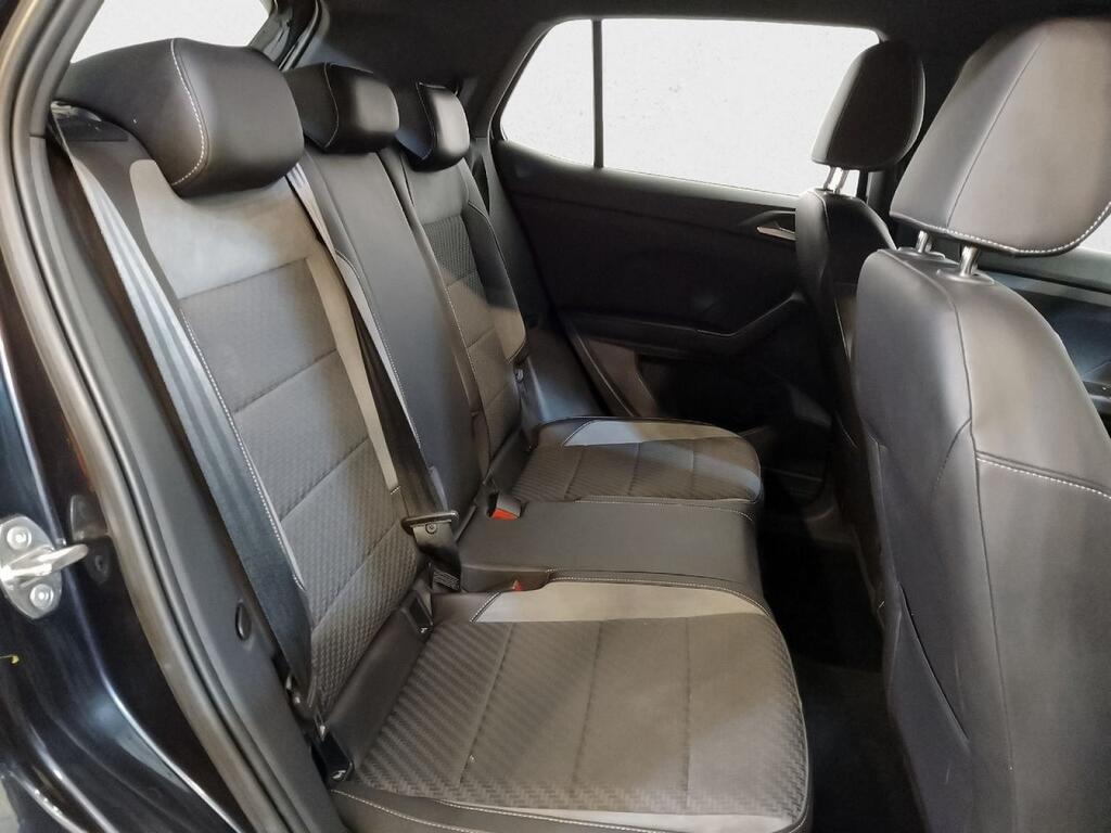 Volkswagen T-Cross Sport 1.0 TSI 81kW (110CV) 8