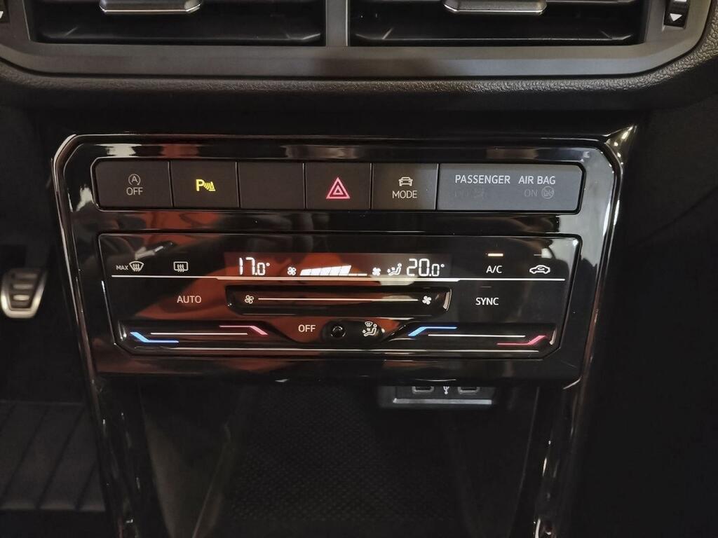 Volkswagen T-Cross Sport 1.0 TSI 81kW (110CV) 22