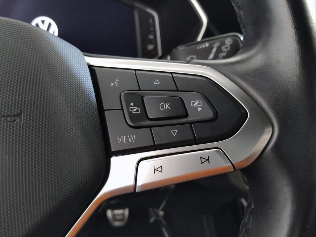 Volkswagen T-Cross Sport 1.0 TSI 81kW (110CV) 17