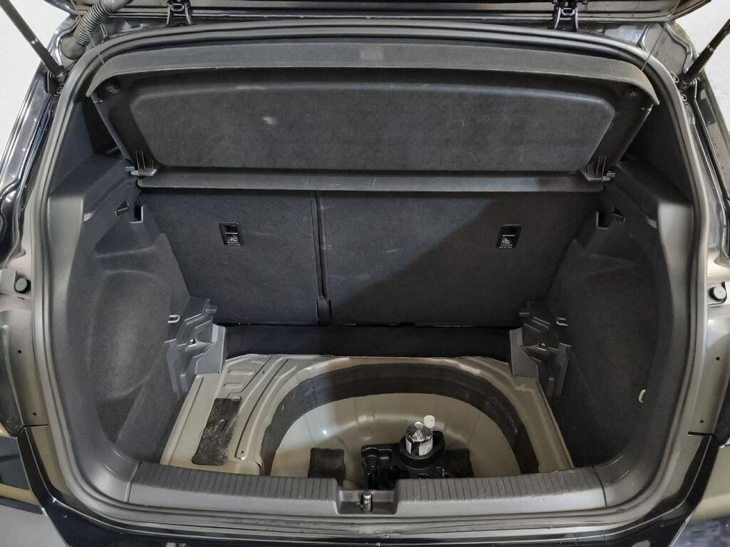 Volkswagen T-Cross Sport 1.0 TSI 81kW (110CV) 26