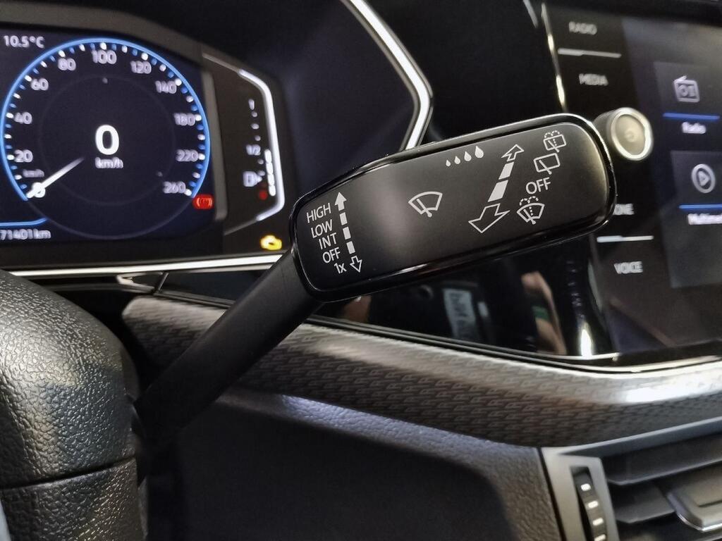 Volkswagen T-Cross Sport 1.0 TSI 81kW (110CV) 15