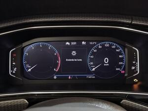 Volkswagen T-Cross Sport 1.0 TSI 81kW (110CV) 12