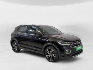 Volkswagen T-Cross Sport 1.0 TSI 81kW (110CV) 1