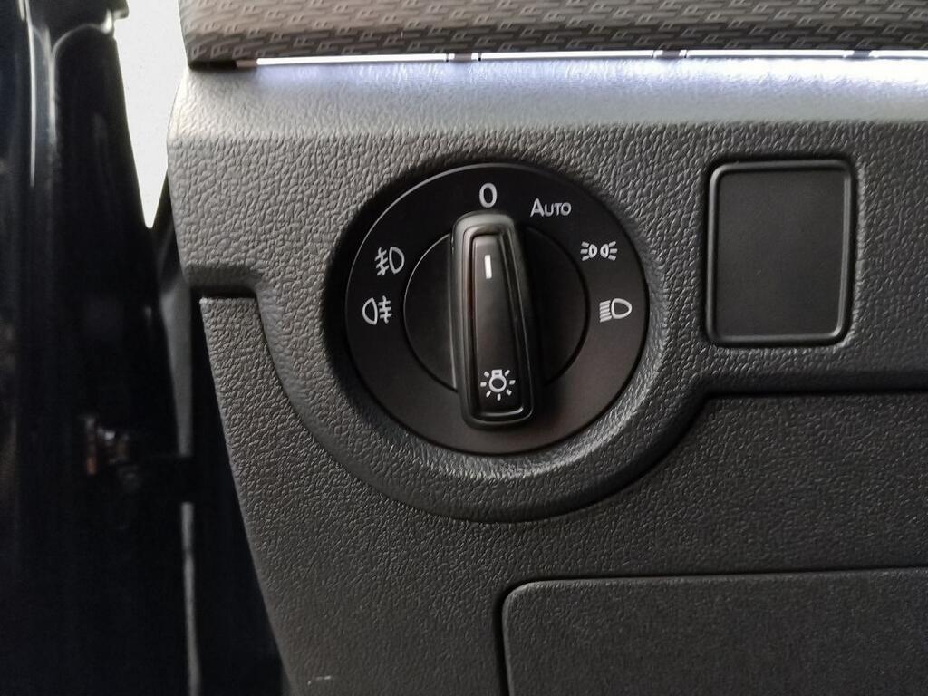 Volkswagen T-Cross Sport 1.0 TSI 81kW (110CV) 13