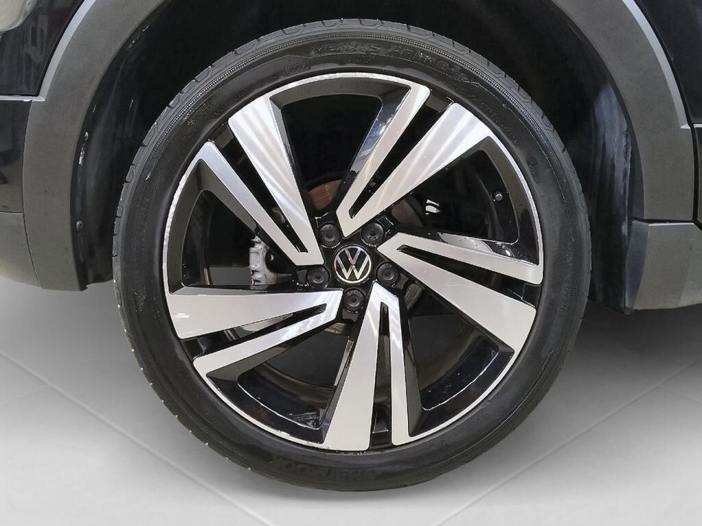 Volkswagen T-Cross Sport 1.0 TSI 81kW (110CV) 10