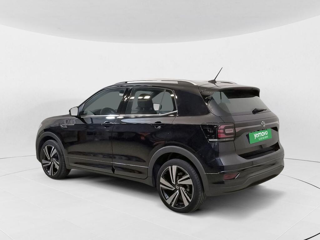 Volkswagen T-Cross Sport 1.0 TSI 81kW (110CV) 2