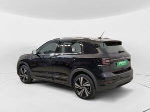 Volkswagen T-Cross Sport 1.0 TSI 81kW (110CV)