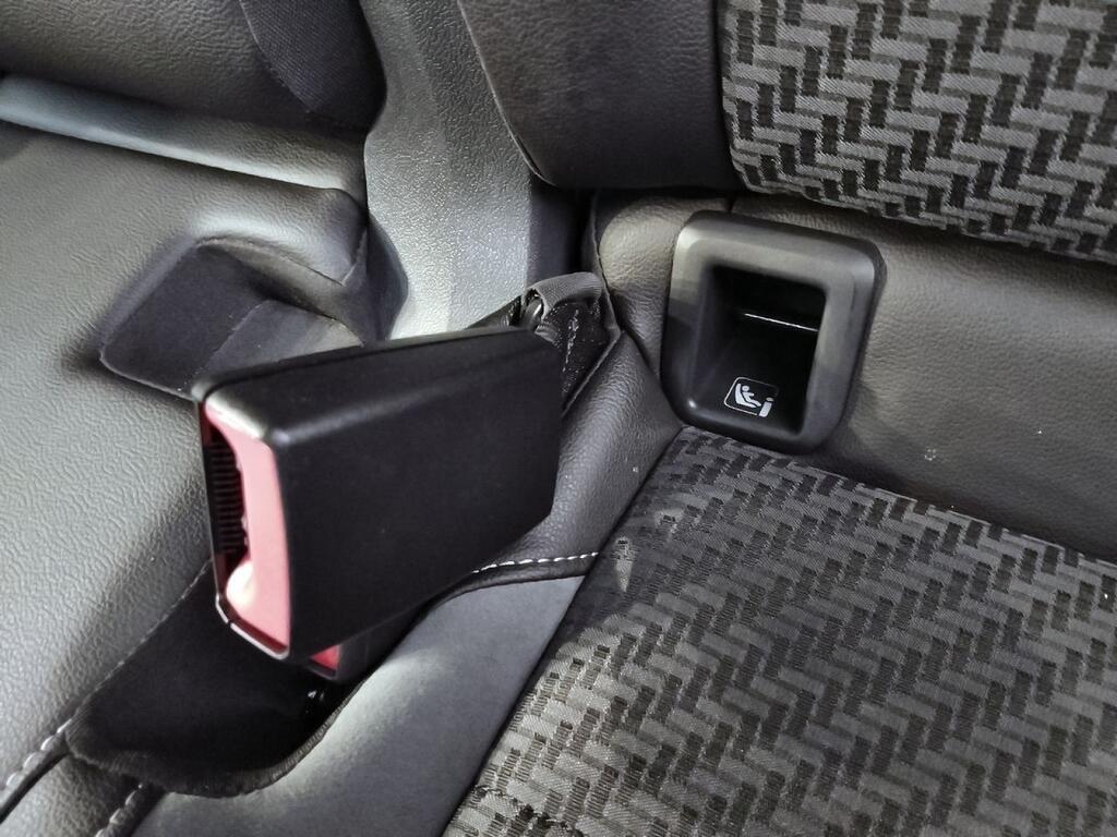 Volkswagen T-Cross Sport 1.0 TSI 81kW (110CV) 25