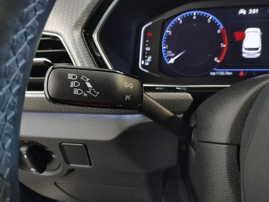 Volkswagen T-Cross Sport 1.0 TSI 81kW (110CV) 14