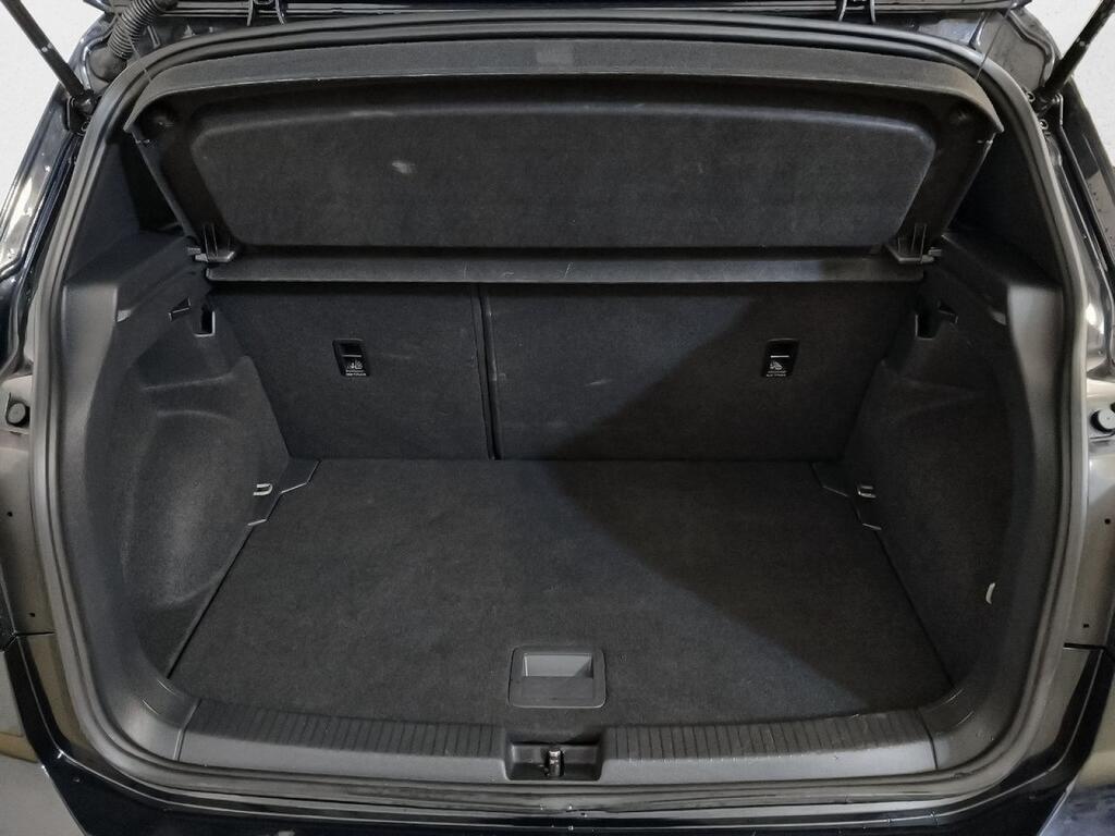 Volkswagen T-Cross Sport 1.0 TSI 81kW (110CV) 9