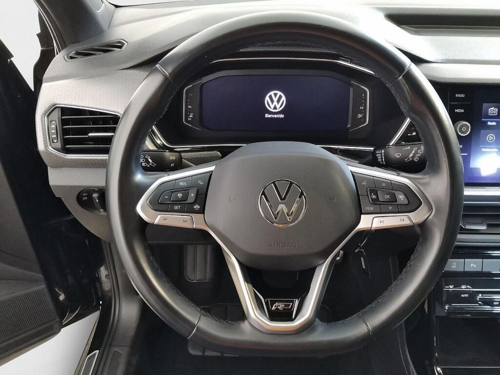 Volkswagen T-Cross Sport 1.0 TSI 81kW (110CV) 18