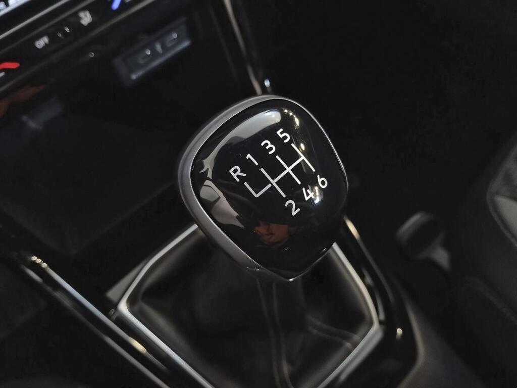 Volkswagen T-Cross Sport 1.0 TSI 81kW (110CV) 23