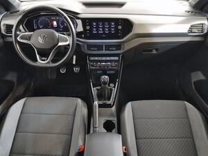 Volkswagen T-Cross Sport 1.0 TSI 81kW (110CV) 6