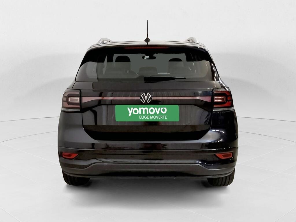 Volkswagen T-Cross Sport 1.0 TSI 81kW (110CV) 5