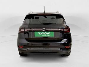 Volkswagen T-Cross Sport 1.0 TSI 81kW (110CV) 5