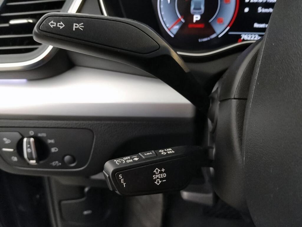 Audi Q5 S line 35 TDI 120kW S tronic 14