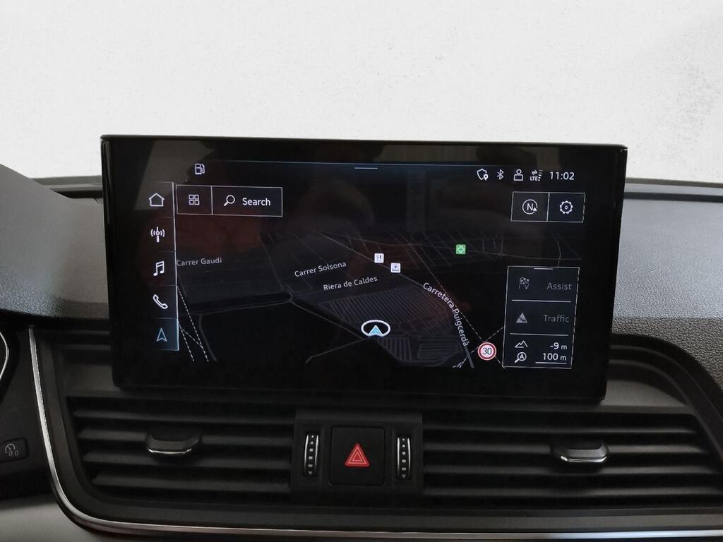 Audi Q5 S line 35 TDI 120kW S tronic 21