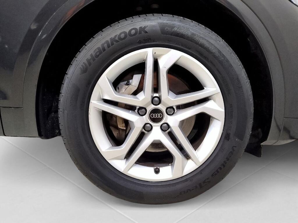 Audi Q5 S line 35 TDI 120kW S tronic 10