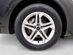 Audi Q5 Sportback Advanced 35 TDI 120kW S tronic 10