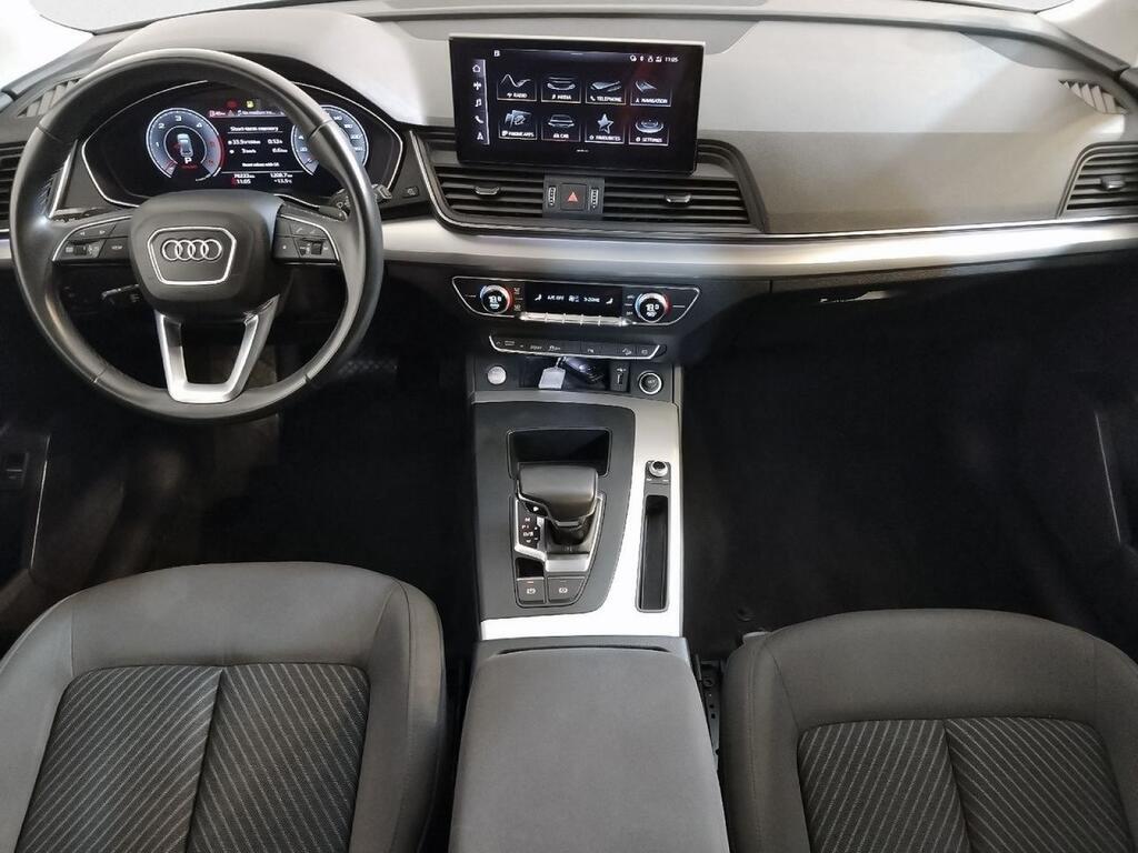 Audi Q5 S line 35 TDI 120kW S tronic 6