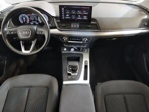 Audi Q5 Sportback Advanced 35 TDI 120kW S tronic 6