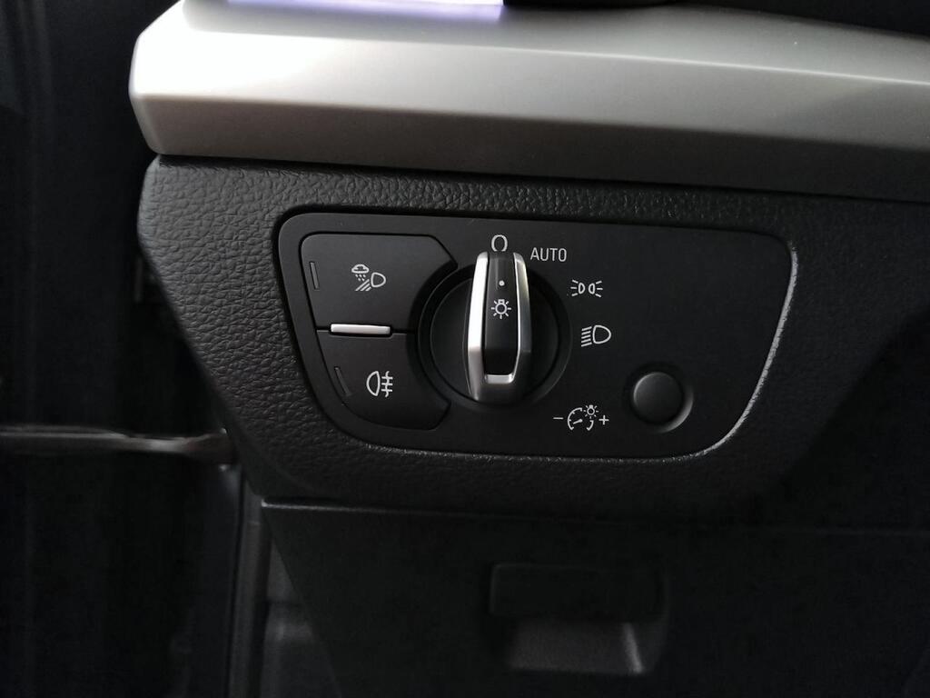 Audi Q5 S line 35 TDI 120kW S tronic 12