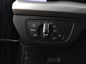 Audi Q5 Sportback Advanced 35 TDI 120kW S tronic 12
