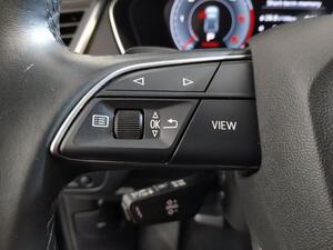 Audi Q5 Sportback Advanced 35 TDI 120kW S tronic 16