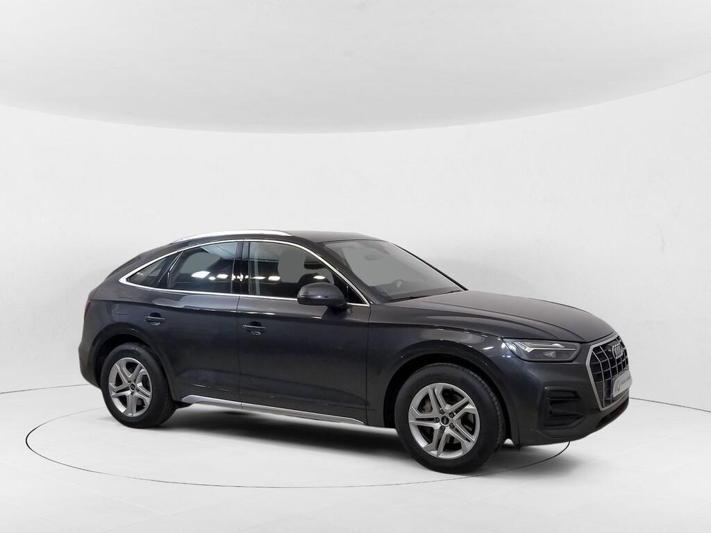 Audi Q5 S line 35 TDI 120kW S tronic