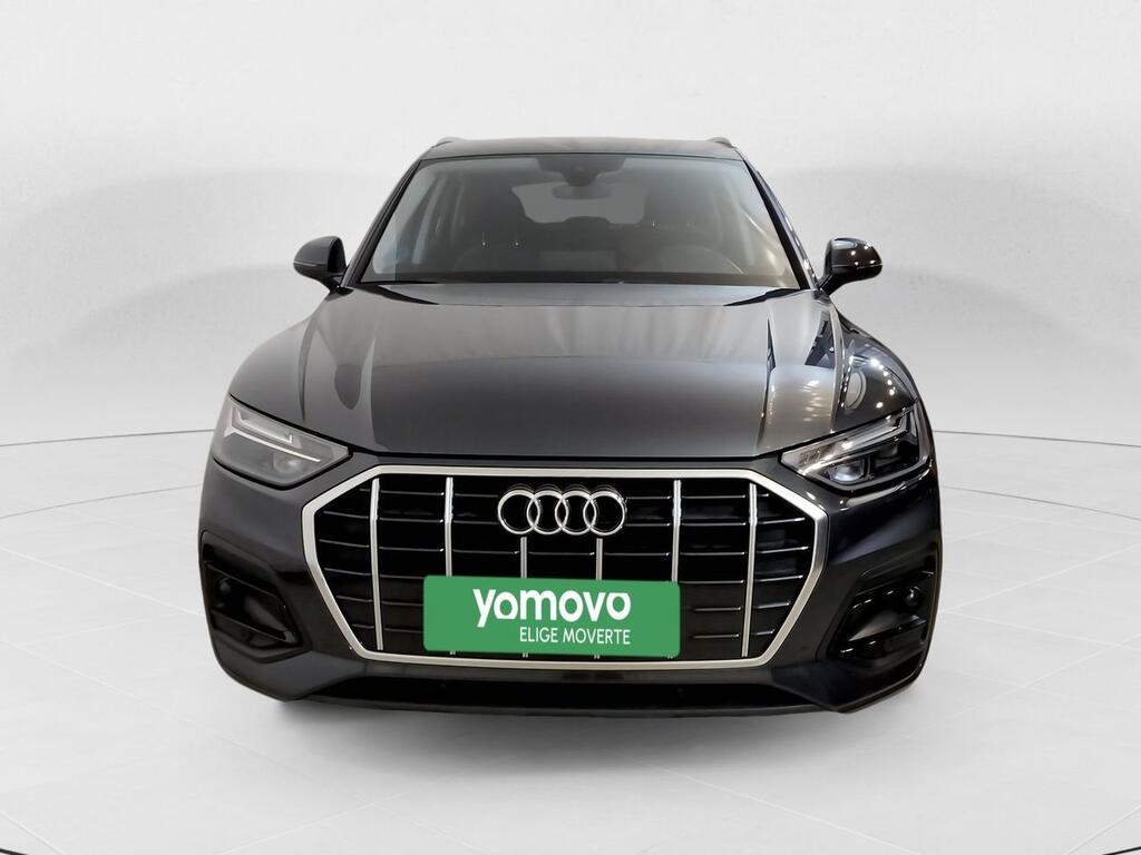 Audi Q5 S line 35 TDI 120kW S tronic 4