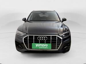 Audi Q5 Sportback Advanced 35 TDI 120kW S tronic 4