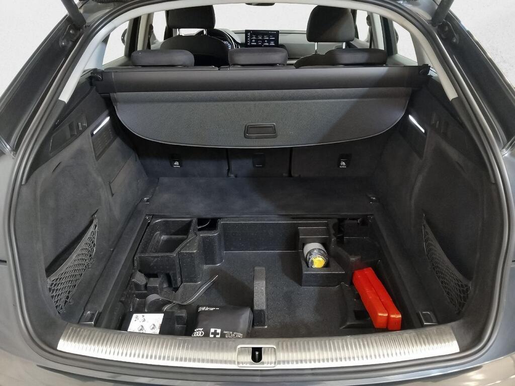 Audi Q5 S line 35 TDI 120kW S tronic 33