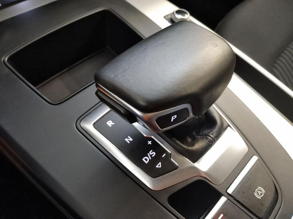 Audi Q5 S line 35 TDI 120kW S tronic 24