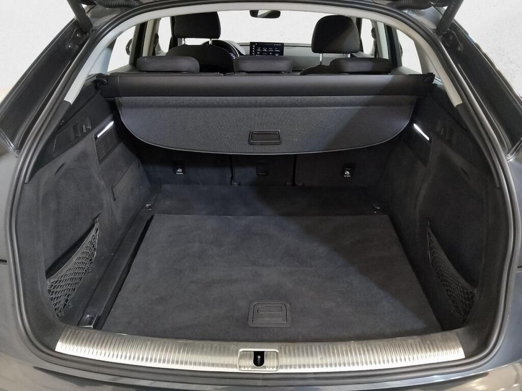 Audi Q5 S line 35 TDI 120kW S tronic 9